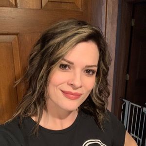 Meet your Posher, Jacinda